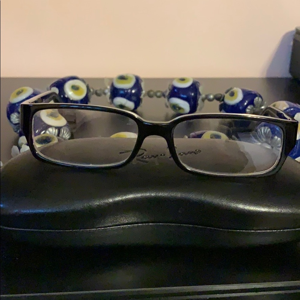 Ray Ban Reading Glasses